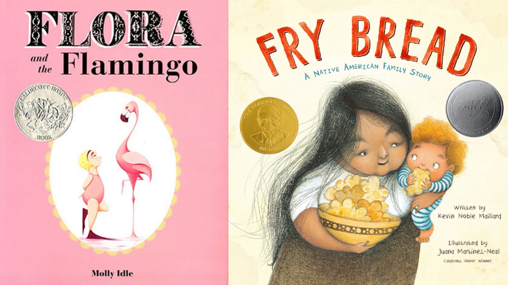 20 Children’s Books With Characters Of Diverse Body Types