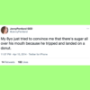 25 Funny Tweets About The Lies Kids Tell