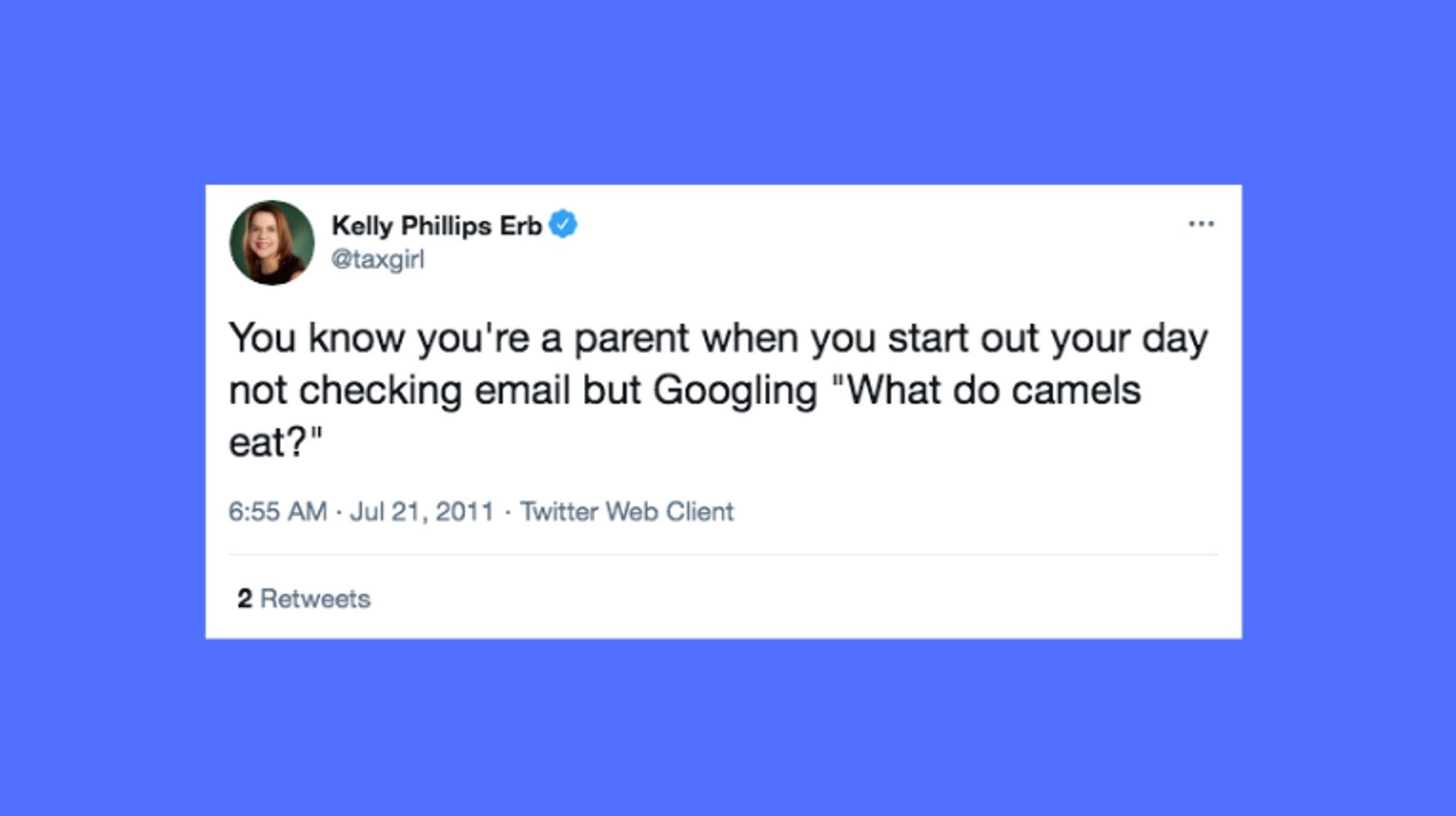 27 Too-Real Tweets About The Things Parents Google