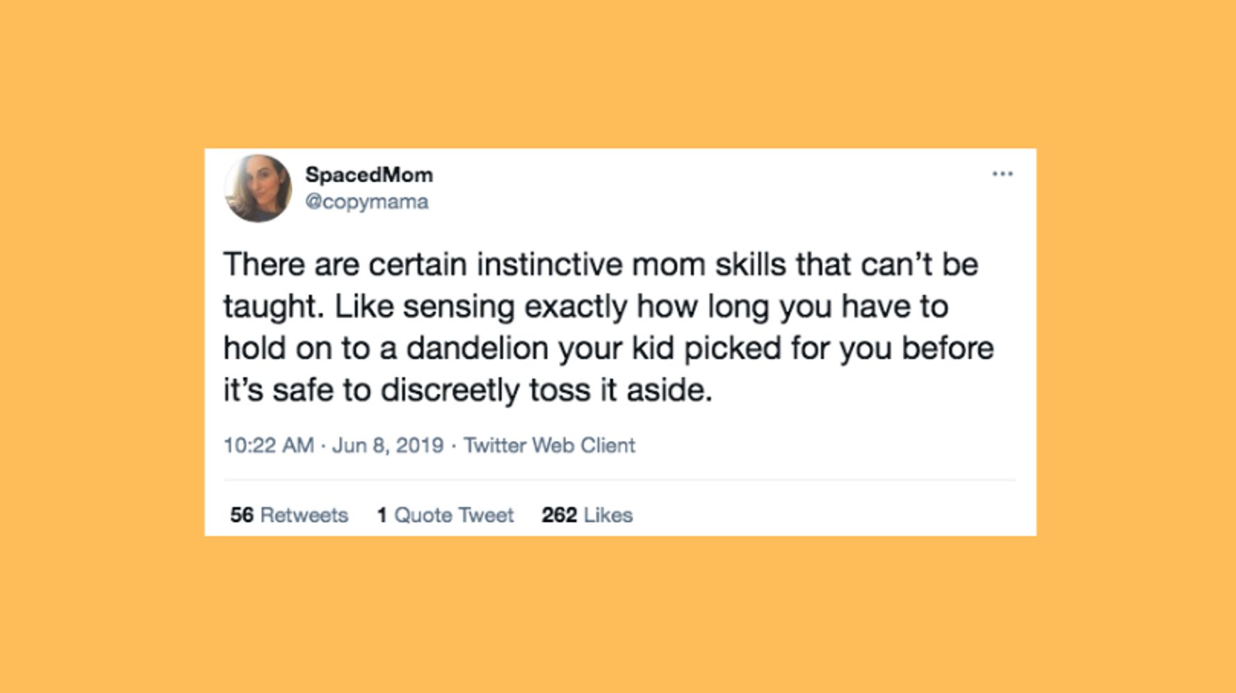 35 Funny Tweets About Parents