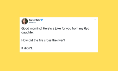 40 Tweets About Kids