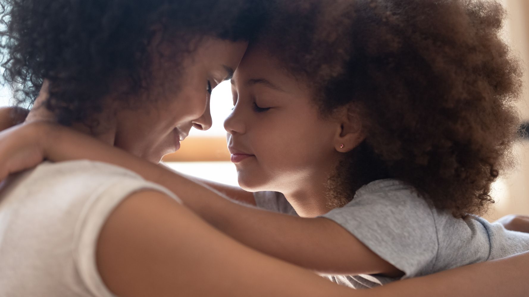 5 Science-Backed Reasons To Cuddle Your Kids