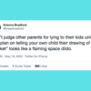 55 Funny Tweets About Kids