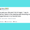 60 Tweets That Sum Up Being In Your 40s