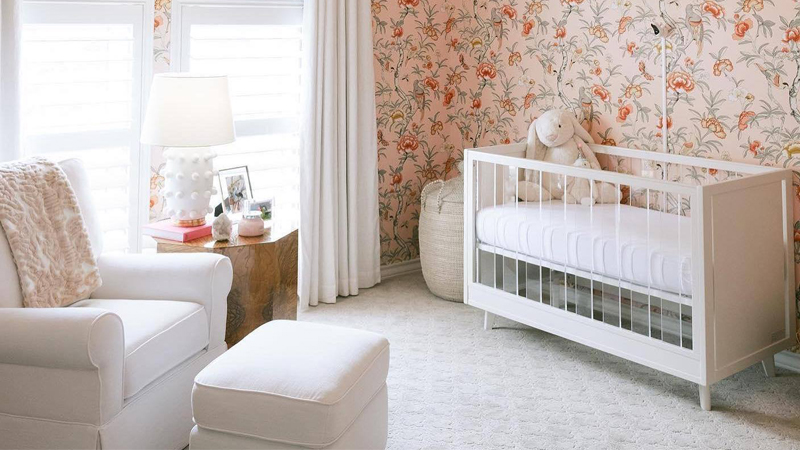 Pottery Barn Kids Room Design