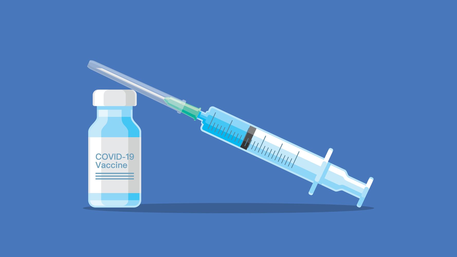 A Comparison Of The 5 Leading COVID-19 Vaccines