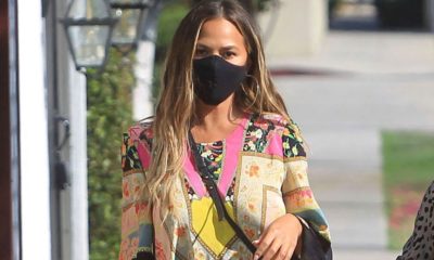 Chrissy Teigen Honors Due Date With Heartbreaking Message