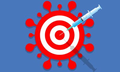 Does The COVID-19 Vaccine Protect You More Than A Natural Infection?