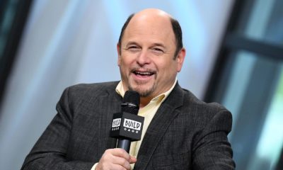 Jason Alexander Shares What He Really Thinks Of The Baby Name