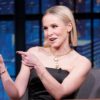 Kristen Bell Opens Up About Raising Compassionate Kids Today