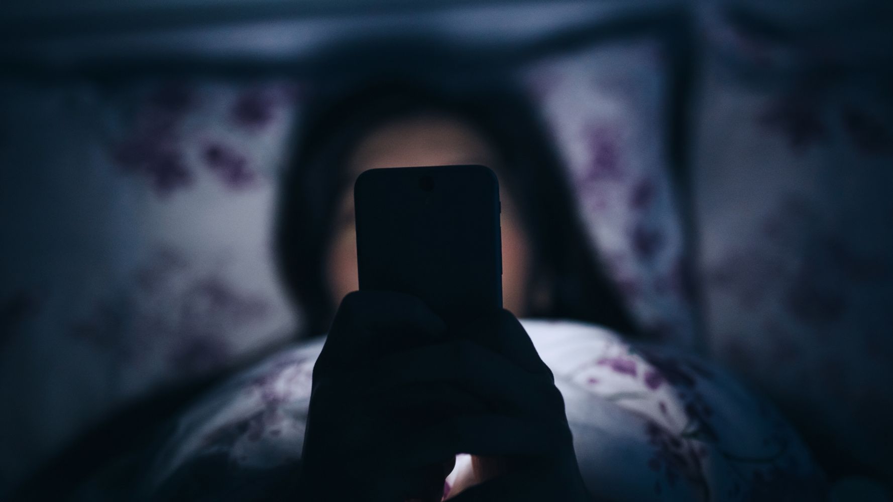 Social Media Is Traumatizing Us More Than We Realize