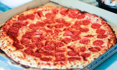 These Are The Most Popular Pizza Places In Each State