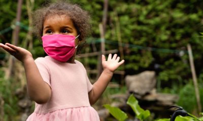 What Has The Pandemic Really Done To Toddler Development?