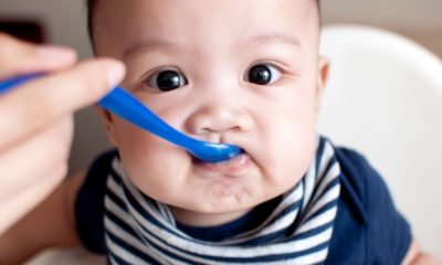 What Parents Need To Know About The New Report On Toxic Metals In Baby Food