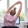 Why Sitting Down All Day Isn