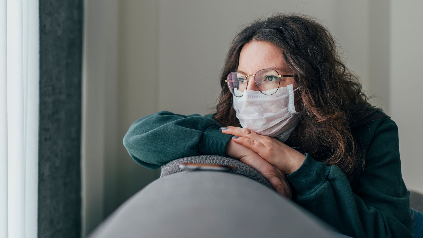 11 Sneaky Signs You Have Health Anxiety Because Of The Pandemic