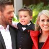 12 Honest Quotes About Motherhood From Carrie Underwood