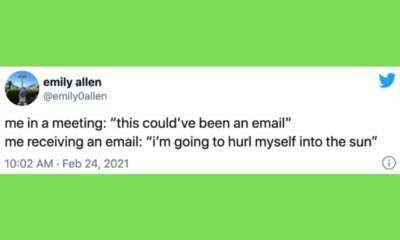 13 Tweets That Introverts Will Totally Relate To