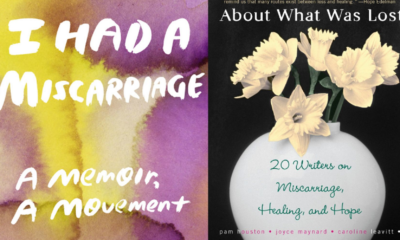 15 Books That Thoughtfully Handle Pregnancy Loss