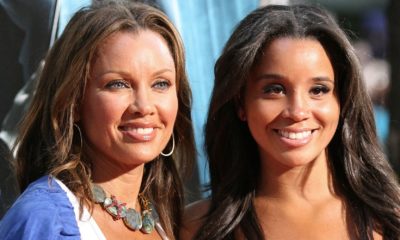 15 Earnest Quotes About Motherhood Vanessa Williams