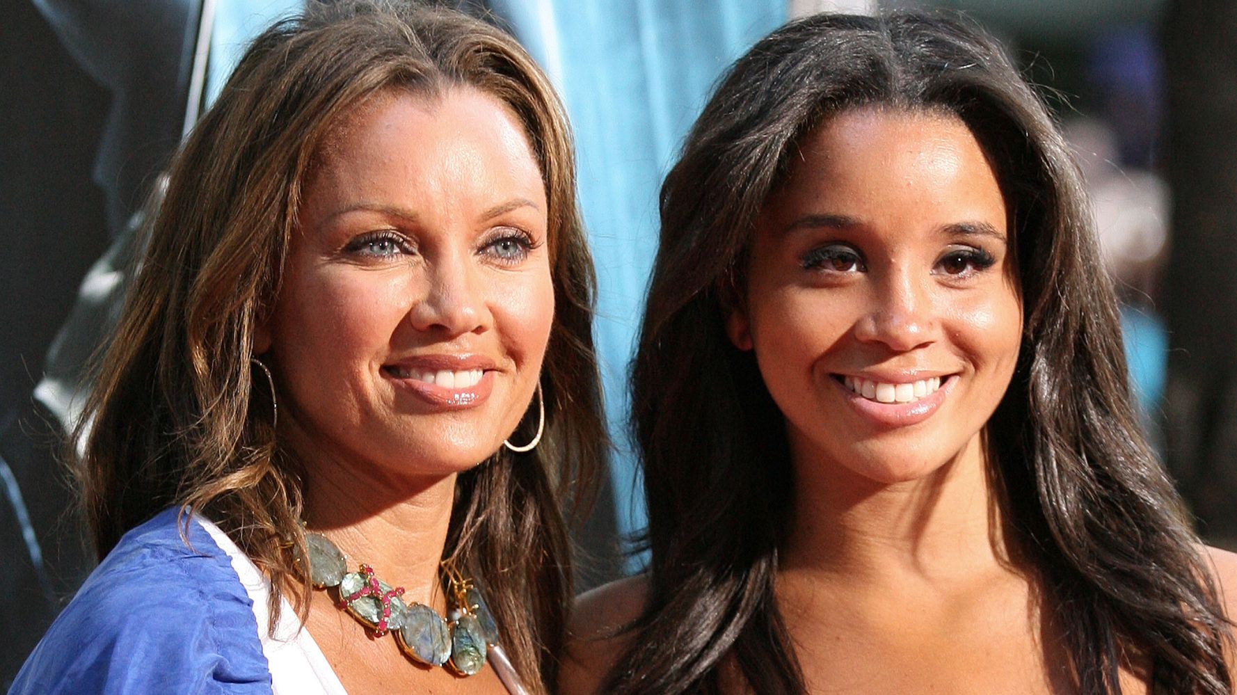 15 Earnest Quotes About Motherhood Vanessa Williams
