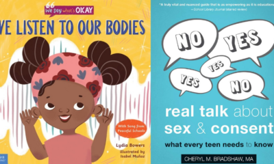 17 Books About Consent And Bodily Autonomy For Kids And Teens