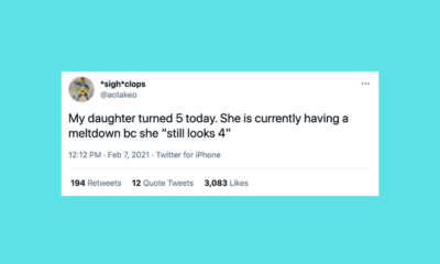 21 Tweets That Show How Strongly Kids Feel About Their Birthdays