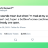 26 Tweets About The Petty Things Couples Do When They’re Mad At Each Other