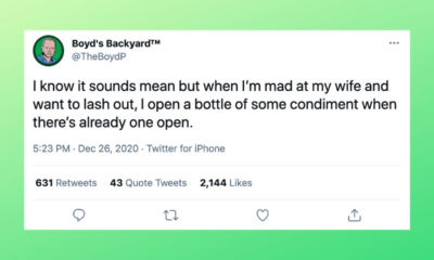 26 Tweets About The Petty Things Couples Do When They’re Mad At Each Other