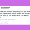 30 Funny Tweets That Sum Up Self-Care For Parents