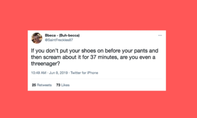 33 Too-Real Tweets About Life With A