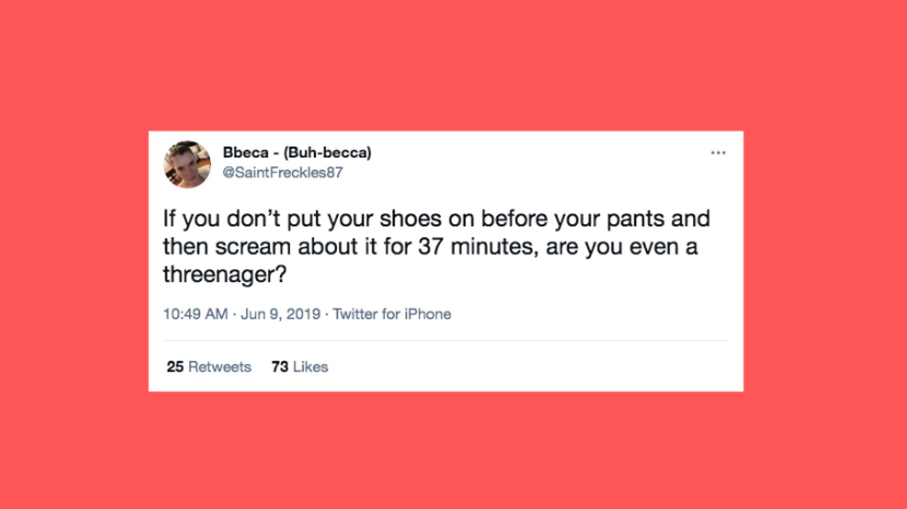 33 Too-Real Tweets About Life With A