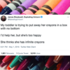 35 Hilarious Tweets From Parents About Crayons