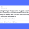 39 Painfully Relatable Tweets About Early Pandemic Nostalgia