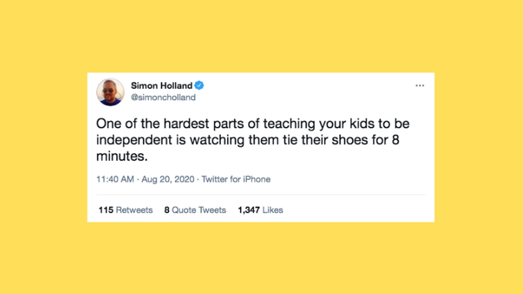 45 Funny Tweets About Kids