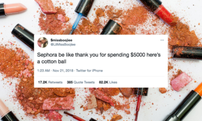 45 Relatable Tweets About Your Love-Hate Relationship With Sephora