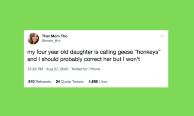 45 Tweets About The Funny Names Kids Have For Things