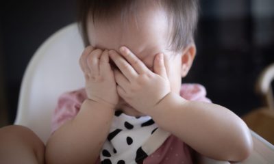 Funniest Reasons For Vetoing A Baby Name, According To Parents Who