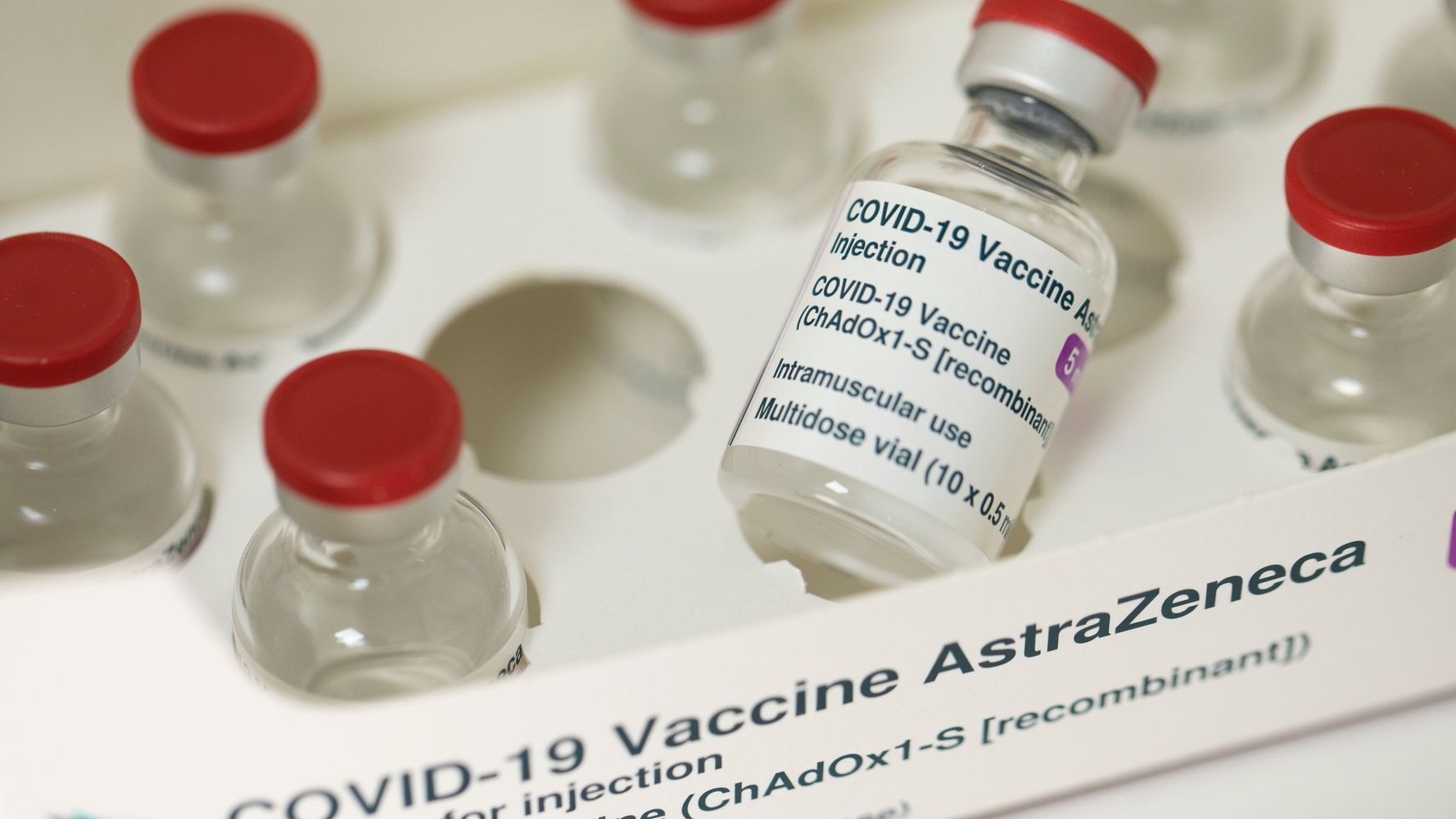Is The AstraZeneca Coronavirus Vaccine Safe? Here