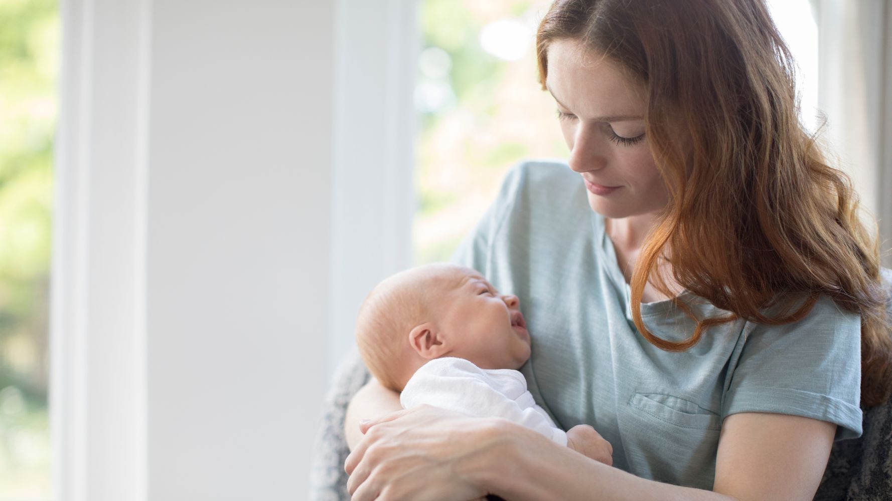 New Study Says Postpartum OCD Is Much More Common Than Previously Thought