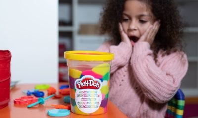 Play-Doh