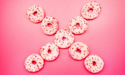 Weight Shaming (Not Free Doughnuts) Is The Real Health Threat. Here