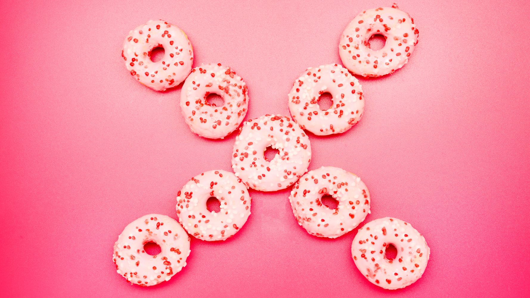 Weight Shaming (Not Free Doughnuts) Is The Real Health Threat. Here