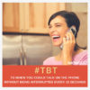 9 Throwback Thursday Moments to Which Moms Can Relate - The Mom Beat