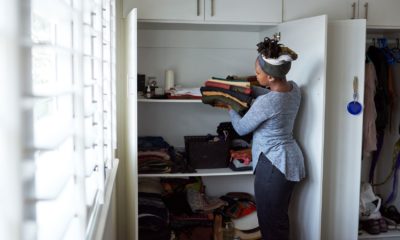 21 Little Tidying Tasks Professional Organizers Do Every Single Day