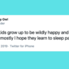 29 Tweets That Capture The Pain Of Parenting REALLY Early Risers