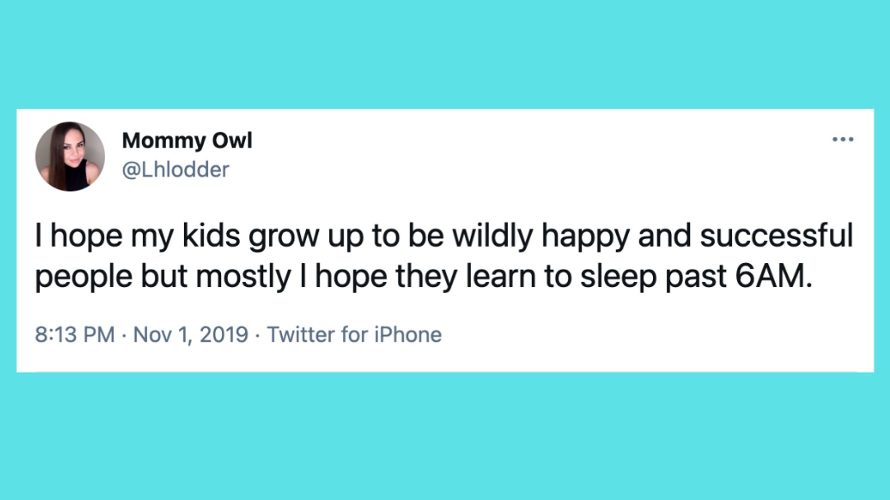 29 Tweets That Capture The Pain Of Parenting REALLY Early Risers