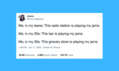 30 Too-Real Tweets About Being In Your 30s