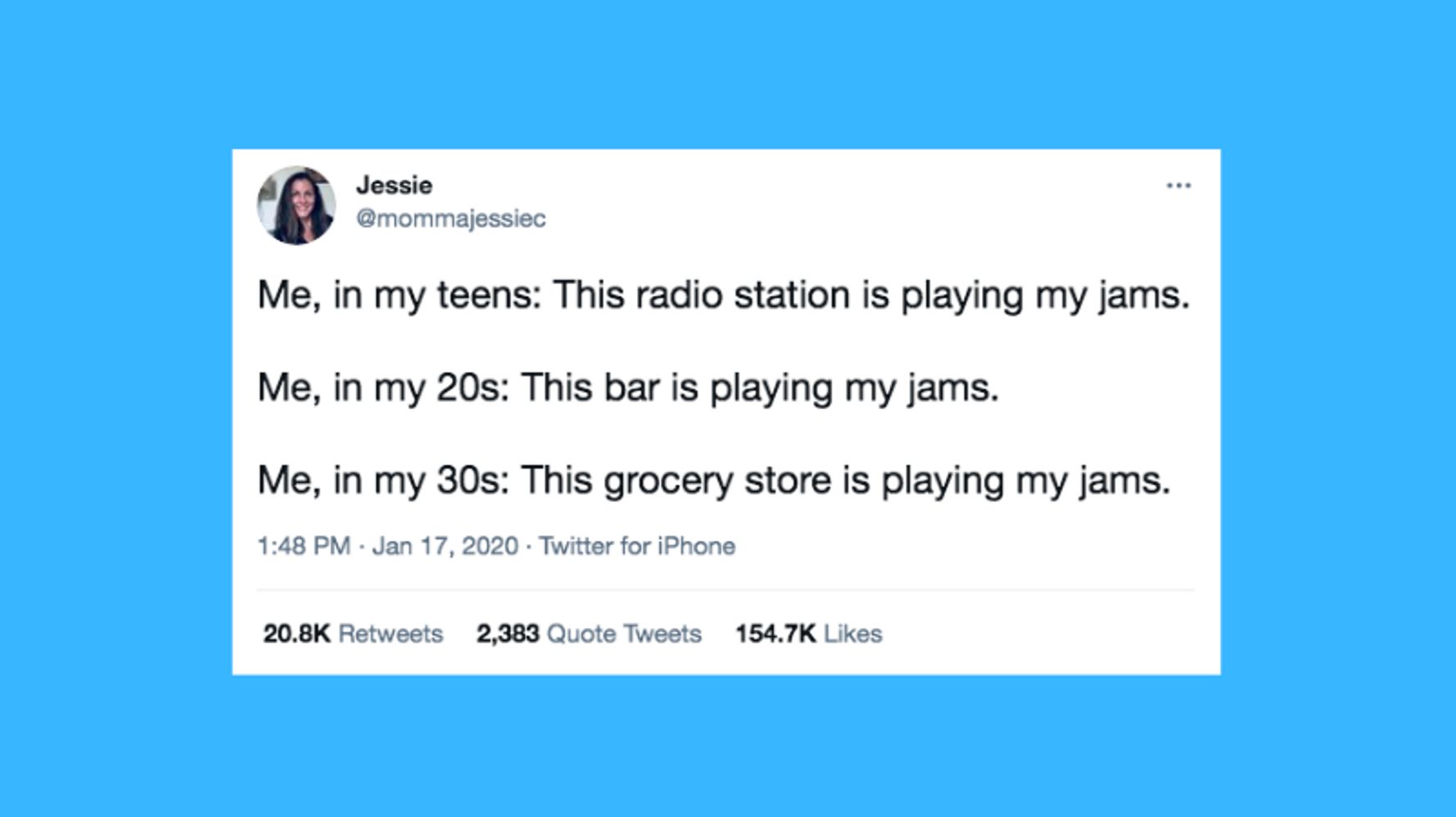 30 Too-Real Tweets About Being In Your 30s