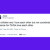 35 Funny Tweets About TikTok From Parents